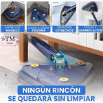 CleanMaster™ 360 "Llega más lejos, limpia mejor."