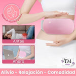 ThermaCare™ El calor que alivia, el cuidado que mereces